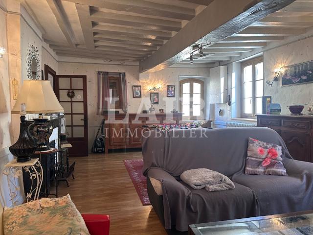 Maison vente à Mortagne-au-Perche, Bellême