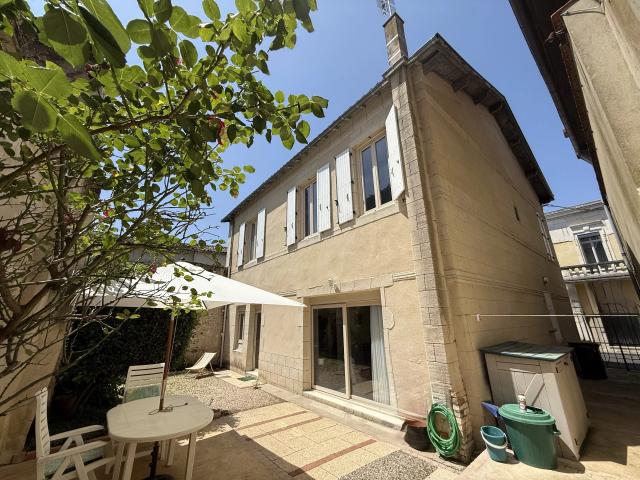 Maison vente à Libourne, Sainte-foy-la-grande