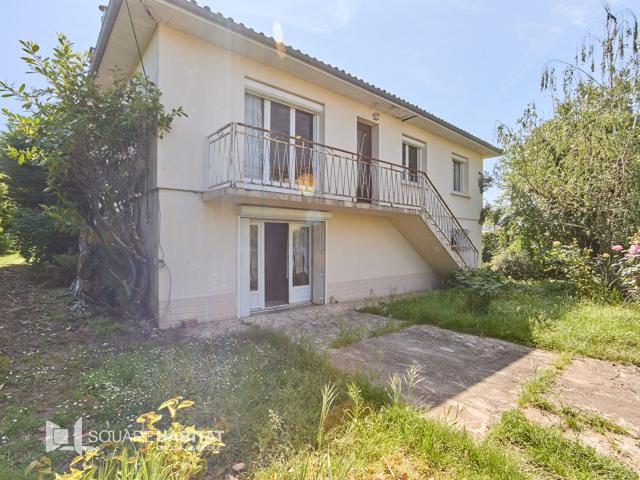 Maison vente à Villeneuve-sur-Lot, Casseneuil