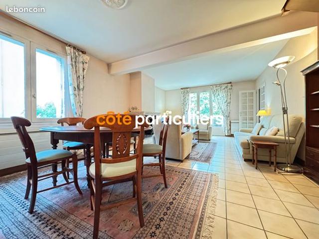 Maison vente à Orléans