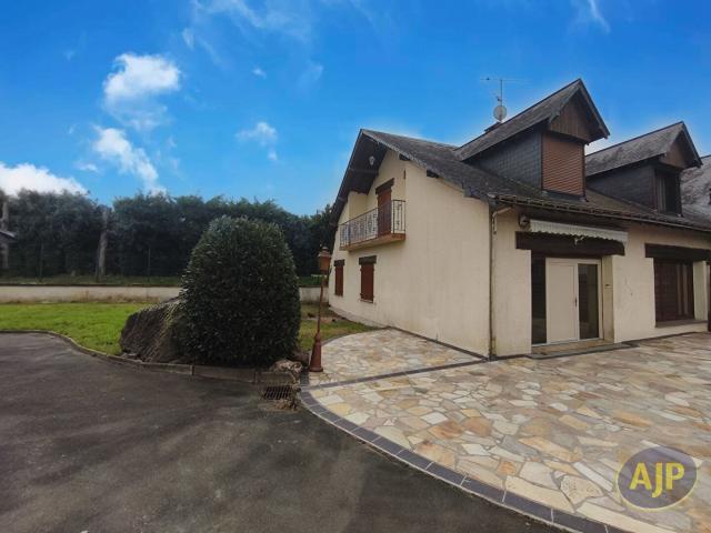 Maison location à Segré, Chazé-sur-argos