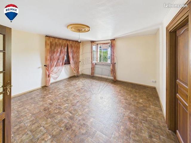 Maison vente à Roppentzwiller, Collectivité européenne d'Alsace