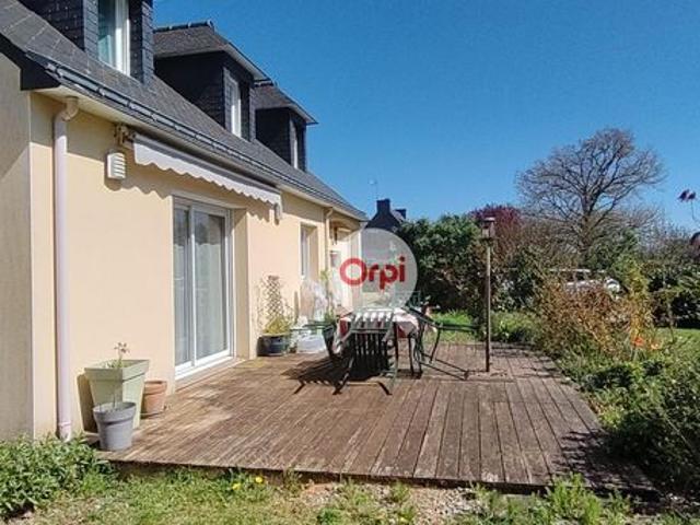Maison vente à Vannes, Bretagne