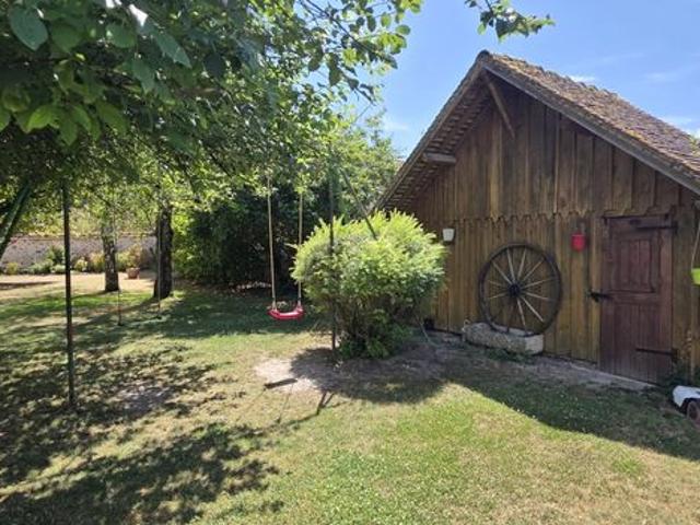 Maison vente à Nogent-sur-Seine, Pont-sur-seine