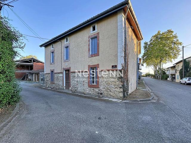 Maison vente à Montsaunès, Haute-Garonne
