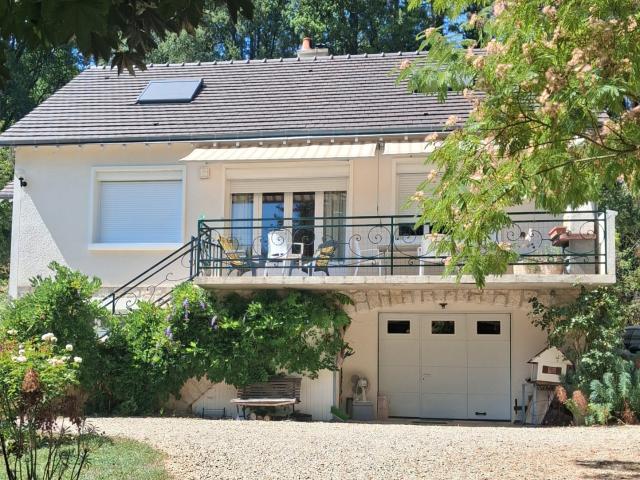 Maison vente à Romorantin-Lanthenay, Montrichard