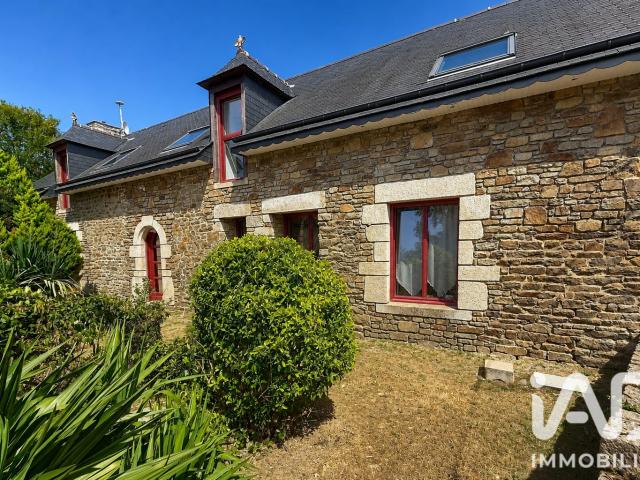 Maison vente à Saint-Brieuc, Bretagne