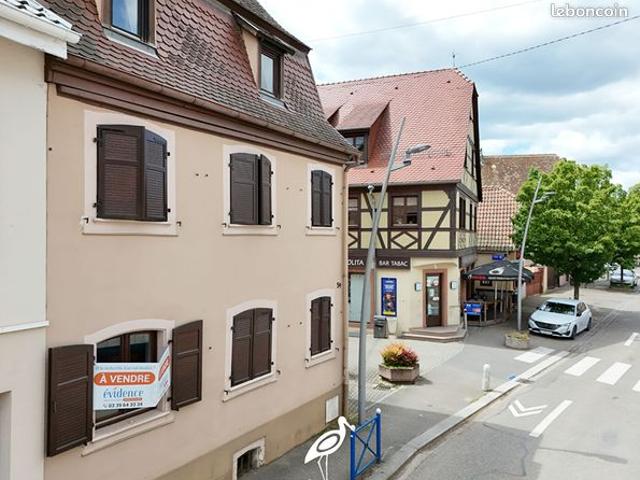 Maison vente à Molsheim, Dorlisheim