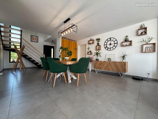 Maison vente à Meaux, Coulommiers