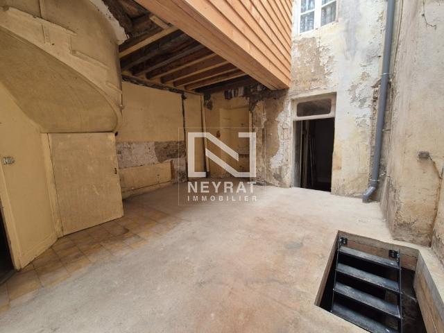 Maison vente à Beaune, Nolay