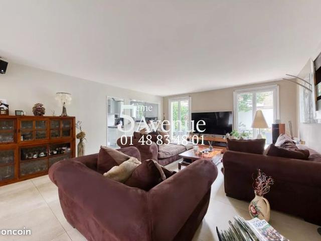 Maison vente à Le Plessis-Trévise, Val-de-Marne