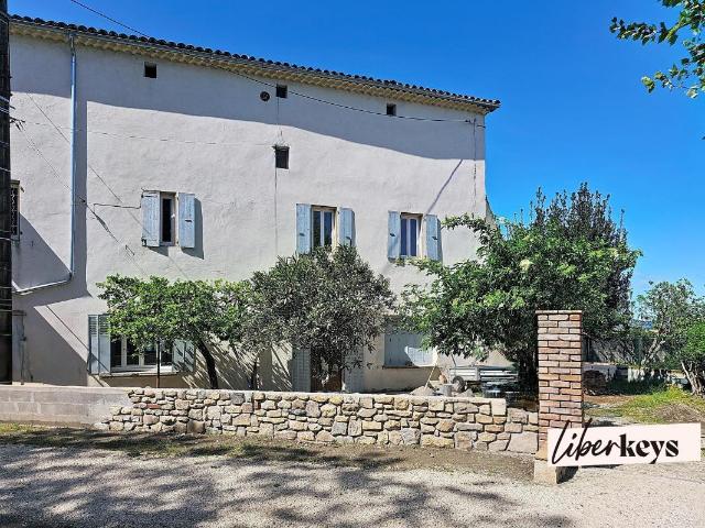 Maison vente à Alès, Ribaute-les-tavernes