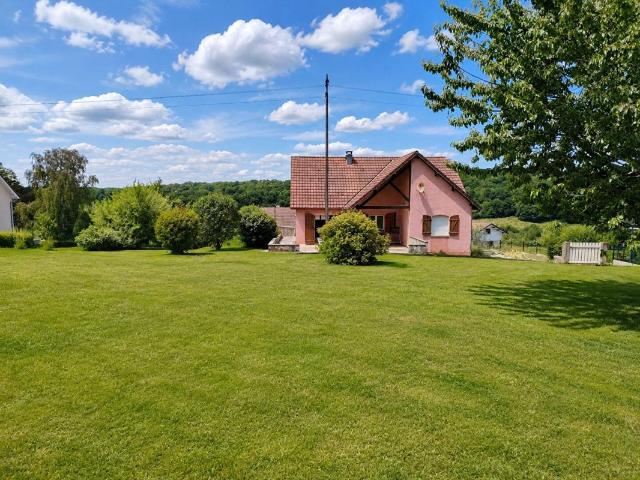 Maison vente à Lure, Frahier-et-chatebier