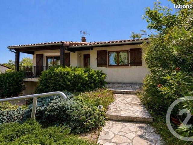 Maison vente à Toulouse, Castelmaurou