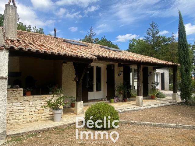 Maison vente à Magnac-sur-Touvre, Charente