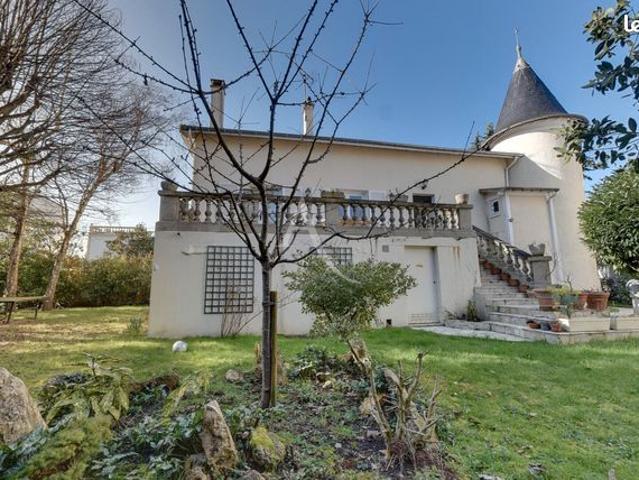 Maison vente à Nogent-sur-Marne, Bry-sur-marne