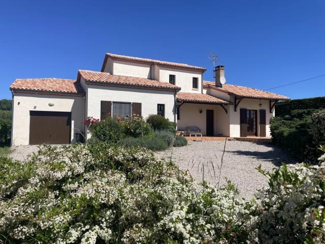 Maison vente à Monsempron-Libos, Lot-et-Garonne