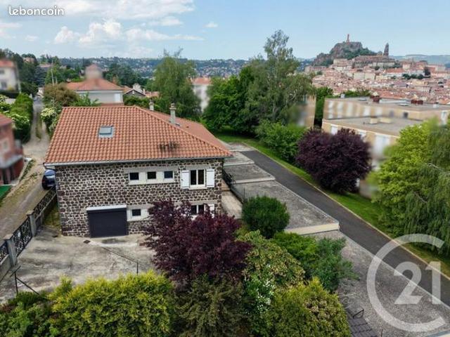 Maison vente à Le Puy-en-Velay, Le Puy-en-velay