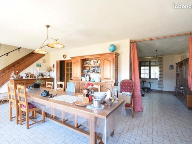 Maison vente à Bar-le-Duc, Laheycourt