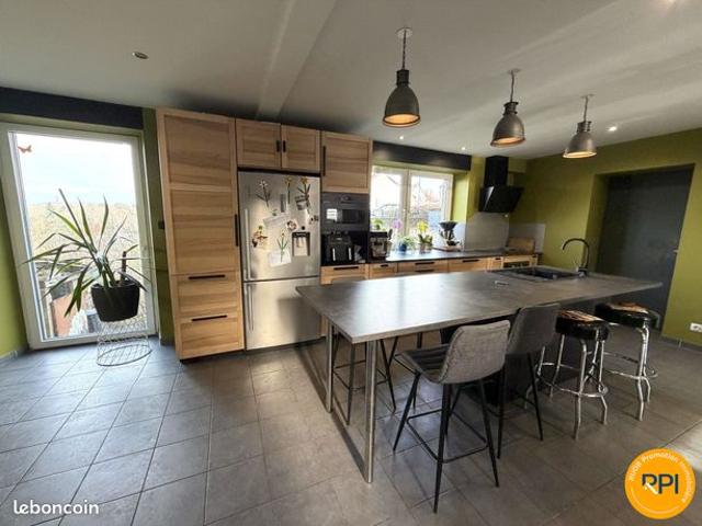 Maison vente à Forbach-Boulay-Moselle, Grand Est
