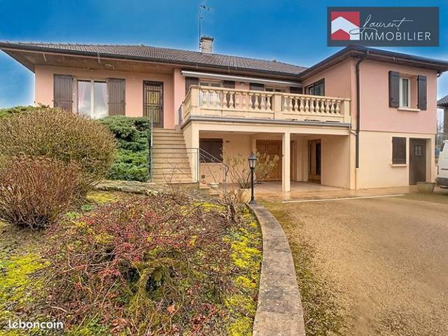 Maison vente à Mâcon, Lacrost