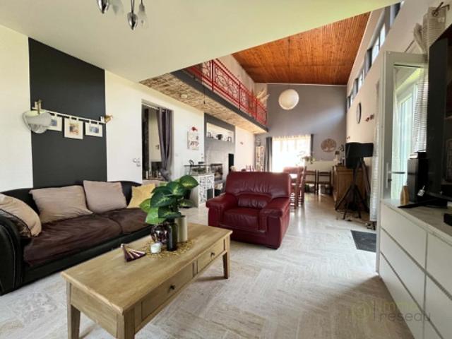 Maison vente à Compiègne, Guiscard