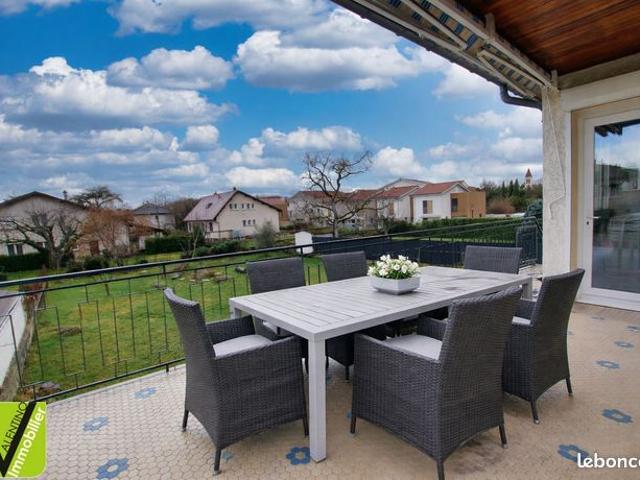 Maison vente à Lyon, Rhône