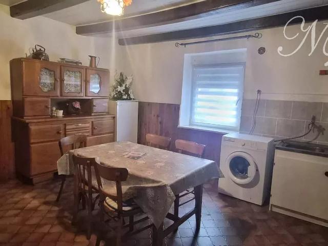 Maison vente à Thionville, Volmerange-les-mines
