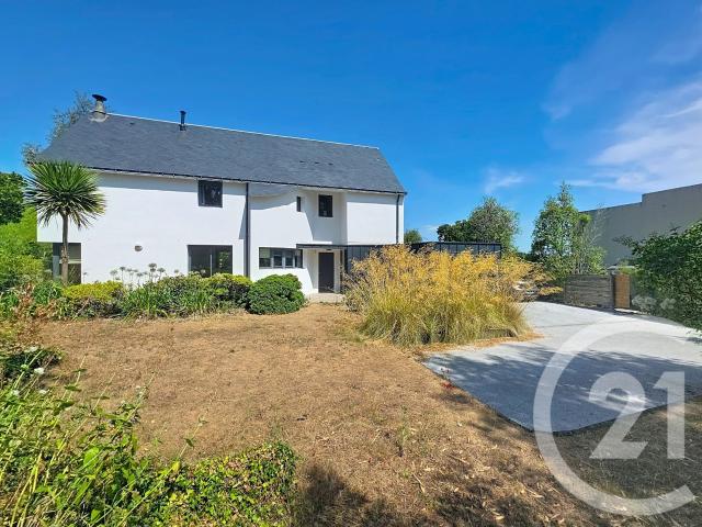 Maison vente à Kergouledec, Larmor-Plage