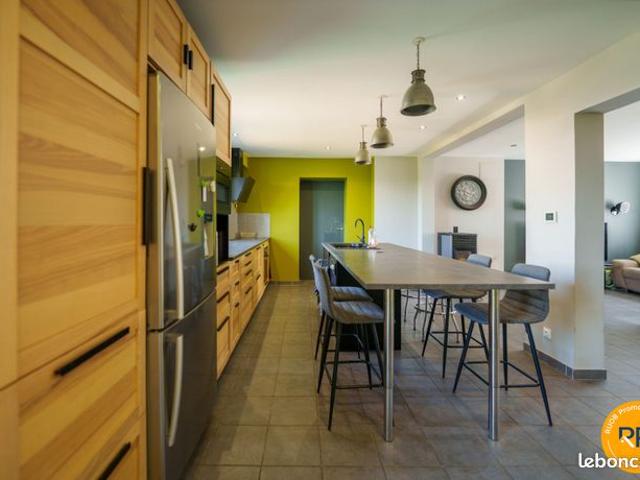 Maison vente à Forbach-Boulay-Moselle, Grand Est