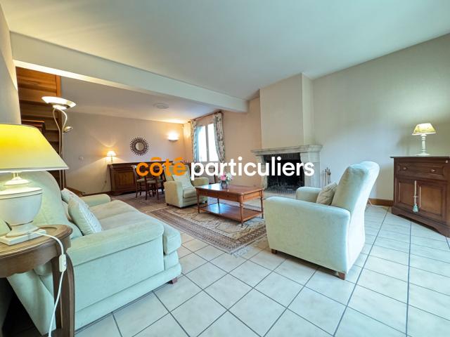 Maison vente à Orléans