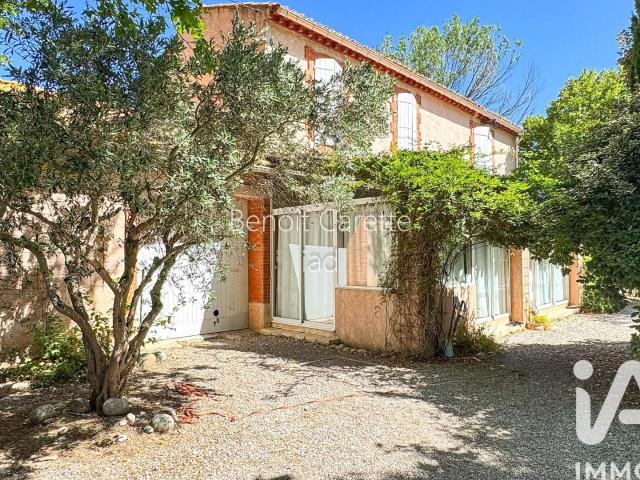 Maison vente à Narbonne, Peyriac-de-mer