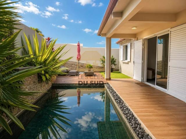 Maison location à La Réunion