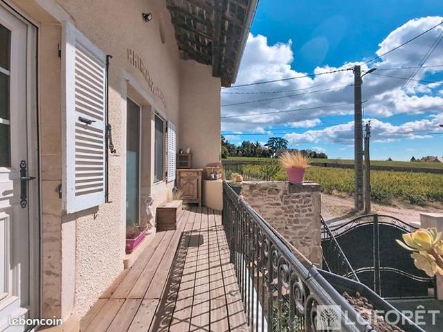 Maison vente à Villié-Morgon, Rhône