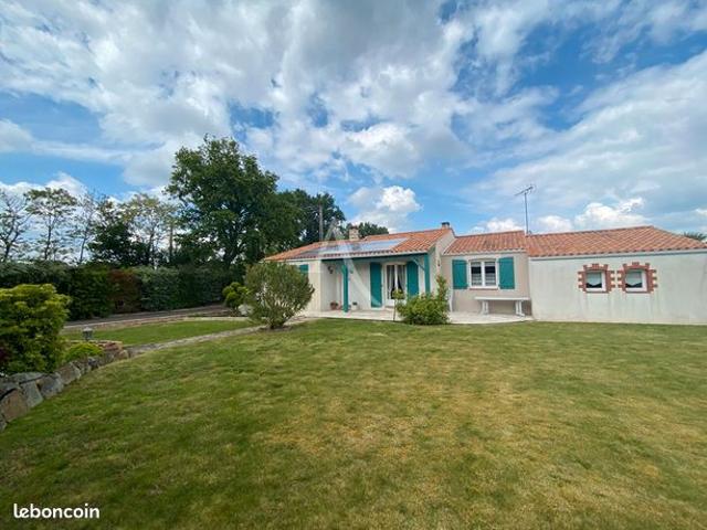 Maison vente à Sainte-flaive-des-loups, Vendée