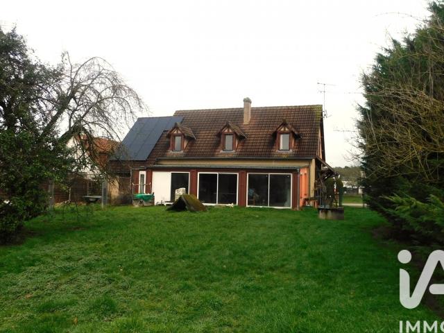 Maison vente à Romorantin-Lanthenay, Salbris