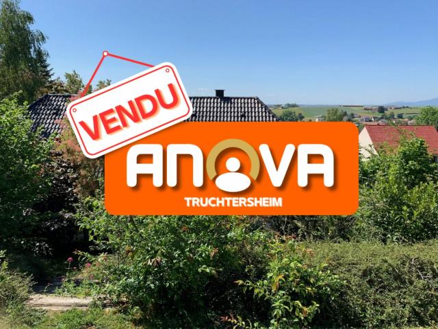 Maison vente à Saverne, Kienheim