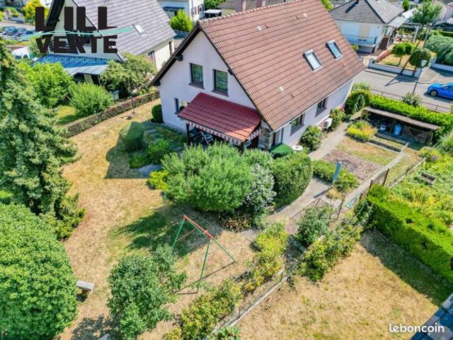 Maison vente à Strasbourg, Vendenheim