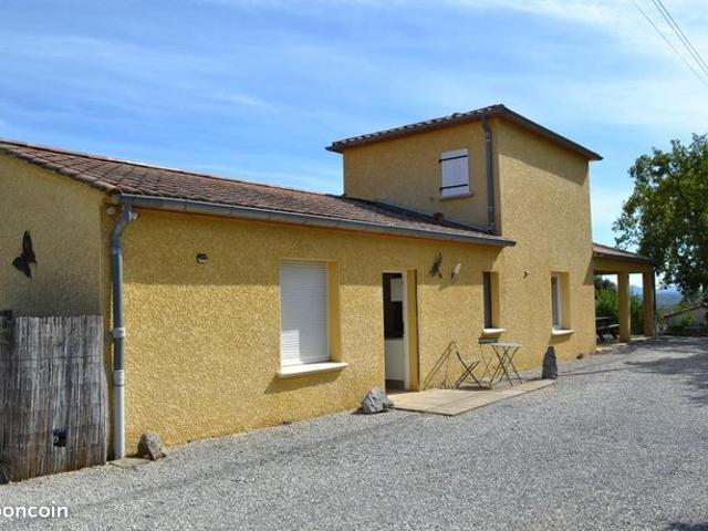 Maison vente à Largentière, Ardèche