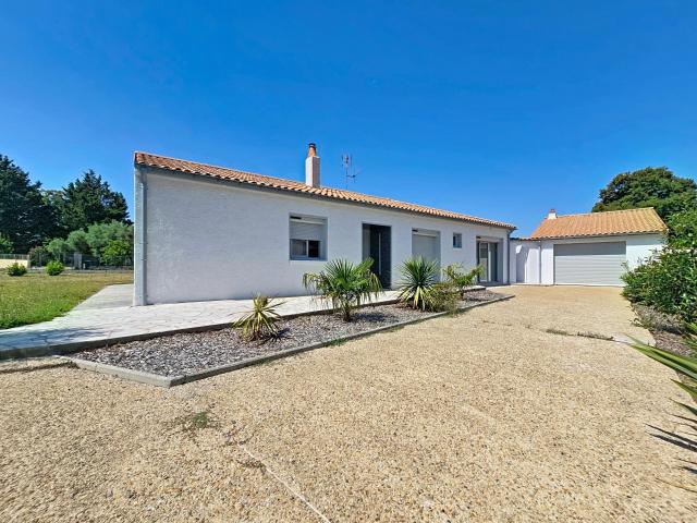 Maison vente à Saintes, Pessines