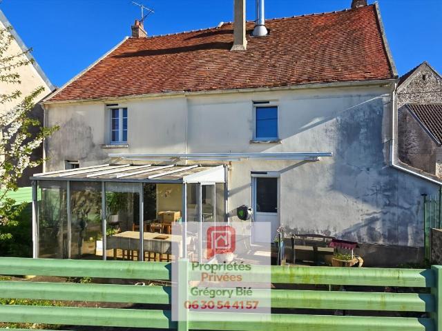 Maison vente à Meaux, La Ferté-sous-jouarre