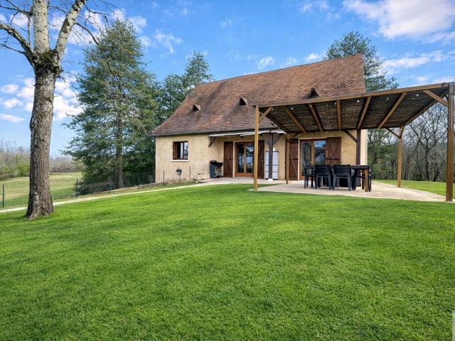 Maison vente à Bergerac, Saint-nexans