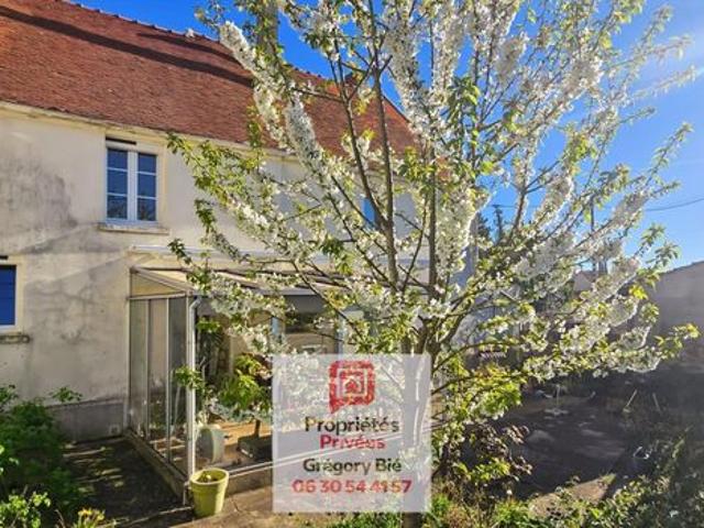 Maison vente à Meaux, La Ferté-sous-jouarre