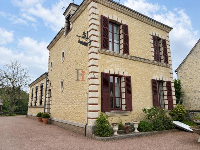 Maison vente à Mortagne-au-Perche, Mauves-sur-huisne