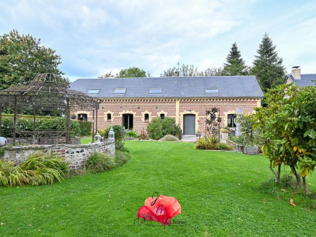 Maison vente à Le Havre, Fontenay