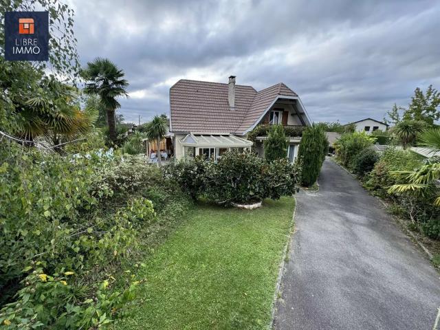 Maison vente à Pau, Lescar