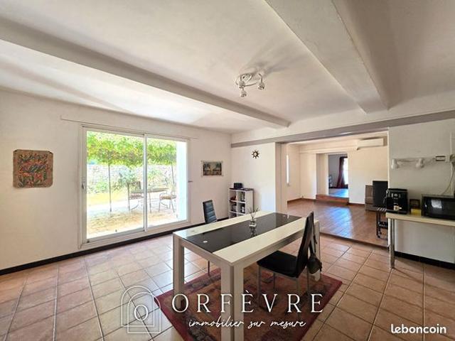 Maison vente à Figeac, Quissac