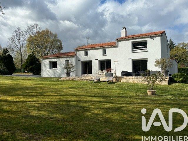 Maison vente à Nantes, Saint-sébastien-sur-loire