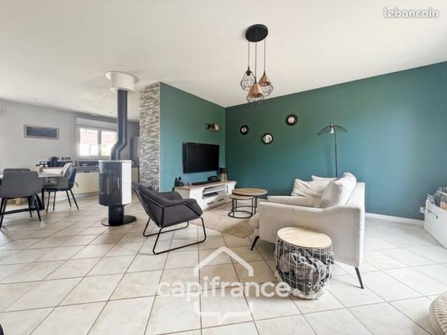 Maison vente à Chalon-sur-Saône, Saint-léger-sur-dheune