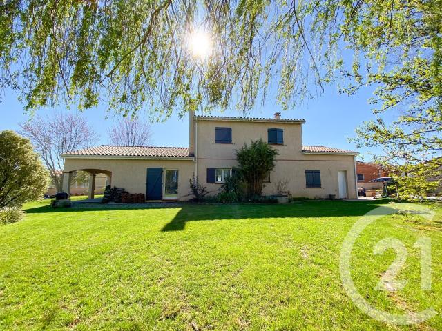 Maison vente à Muret, Fontenilles